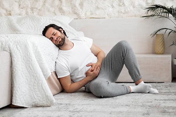 Пищевое отравление: первая помощь и лечение