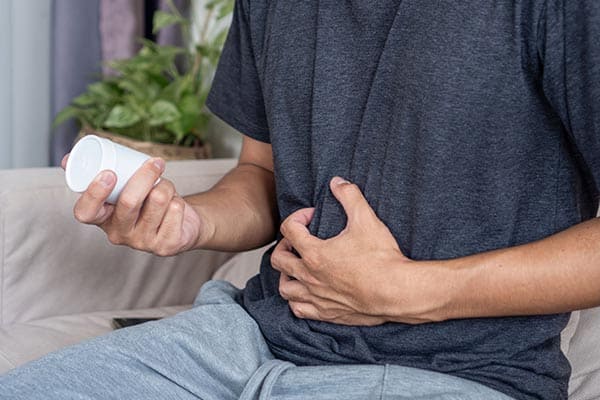 Пищевое отравление: первая помощь и лечение