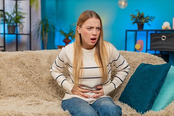 Пищевое отравление: первая помощь и лечение