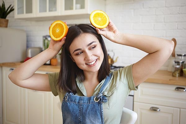 Как повысить иммунитет