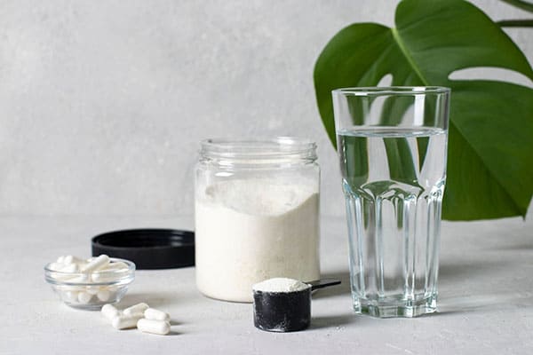 Колаген для суглобів: як вибрати та приймати