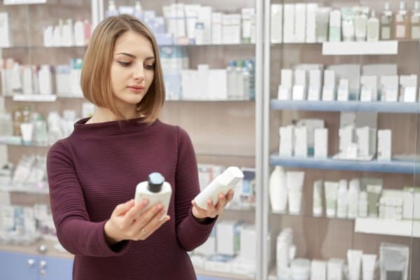 Как выбрать крем для лица с SPF на каждый день