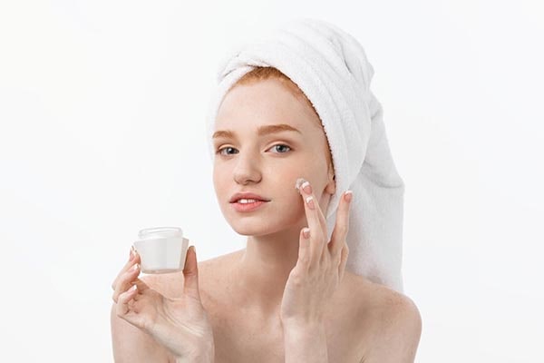 Догляд за шкірою обличчя восени: корисні поради від професіоналів