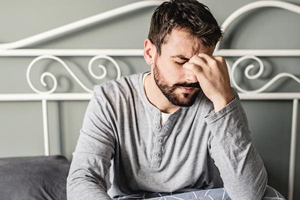 Як впоратися з осінньою депресією?