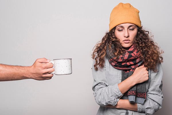 Профілактика грипу, ГРВІ, застуди