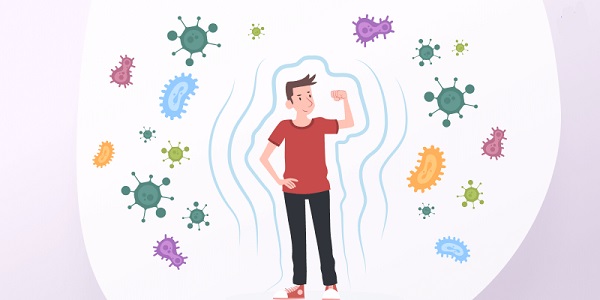 Как укрепить иммунитет взрослому 2