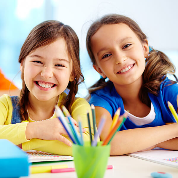 какие витамины выбрать для школьников